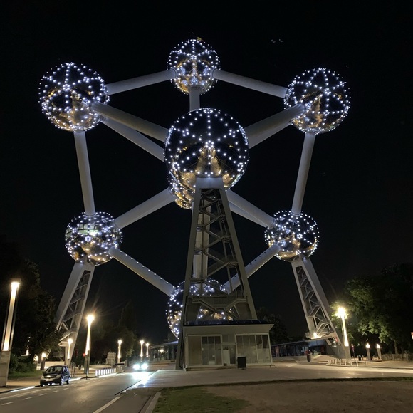 Meet your Posher, Saania - Picture 1 of 1